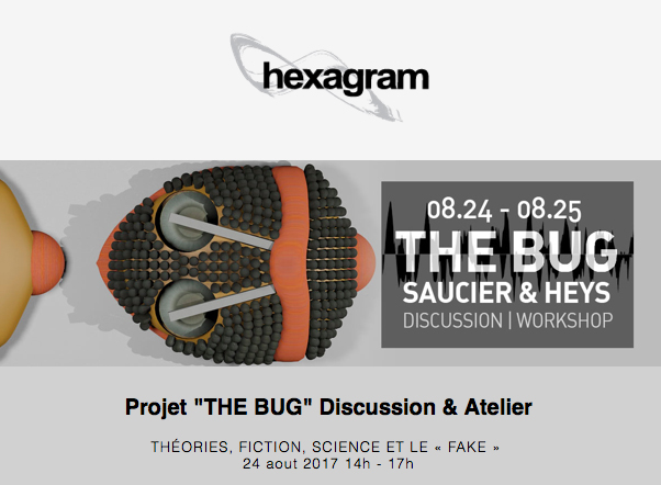 TheBug